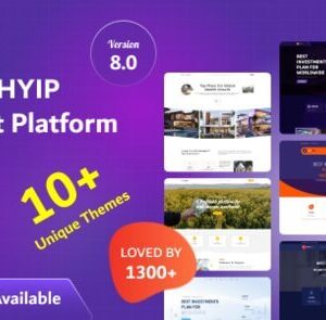 Hyip Rio Advanced Hyip Investment Scheme