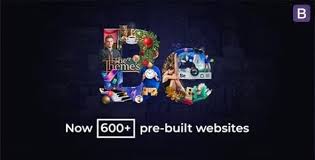 Betheme | Responsive Multipurpose WordPress & WooCommerce Theme