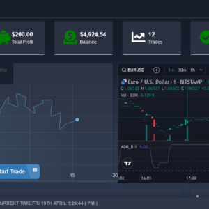 Apex v8.2.0.0 – Automated Trading PHP Script With Copy Trade and Bullet Proof Wallet