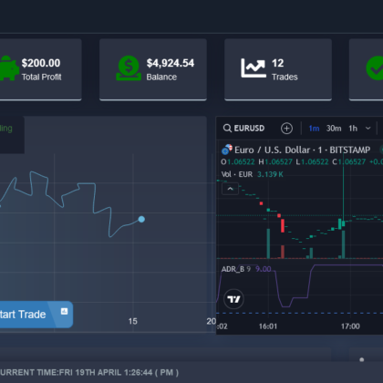 Apex v8.2.0.0 – Automated Trading PHP Script With Copy Trade and Bullet Proof Wallet