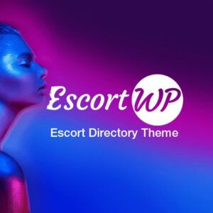 EscortWP WP Directory Theme