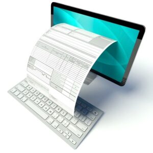 F-Billing Revolution 2022 (Invoice Maker)